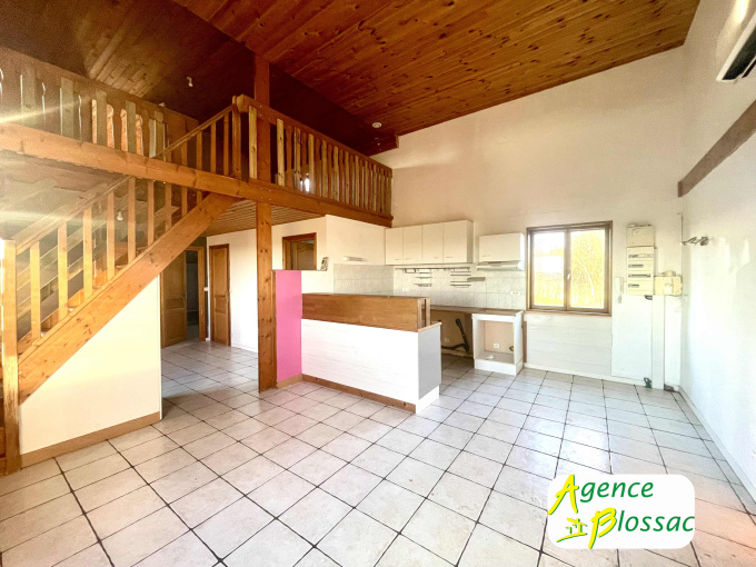 Offres de vente Maison Mirebeau (86110)