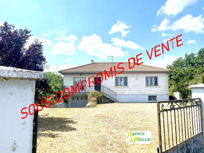 Offres de vente Maison La Grimaudière (86330)