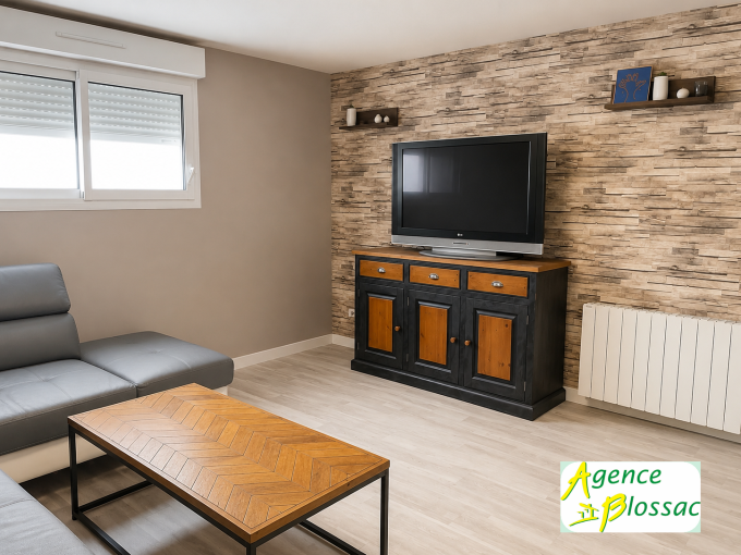 Offres de vente Maison Mirebeau (86110)