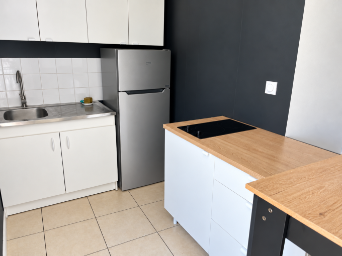 Offres de location Appartement Mirebeau (86110)