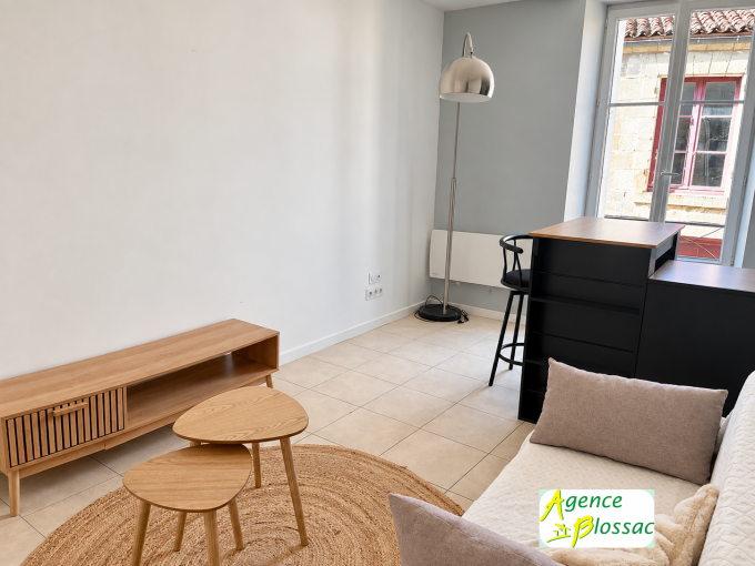 Offres de location Appartement Mirebeau (86110)