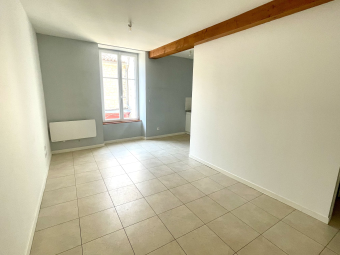 Offres de location Appartement Mirebeau (86110)