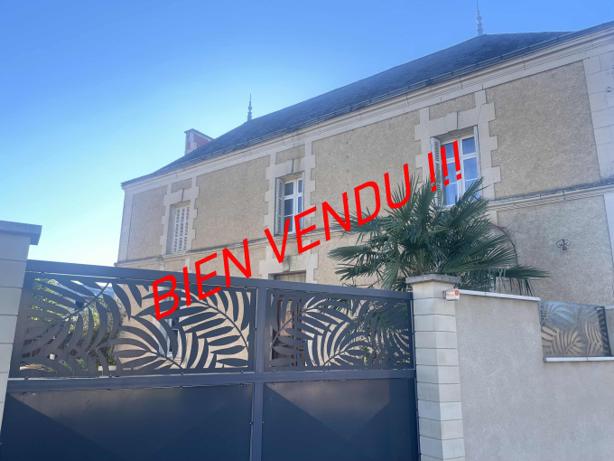 Offres de vente Maison Cuhon (86110)