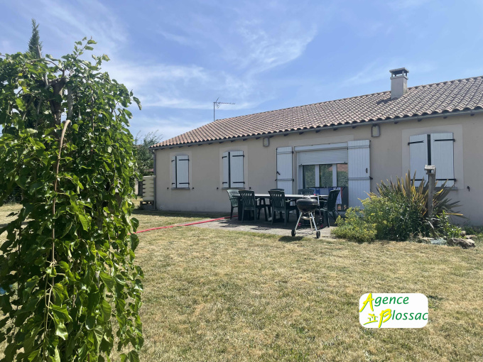 Offres de vente Maison Chouppes (86110)
