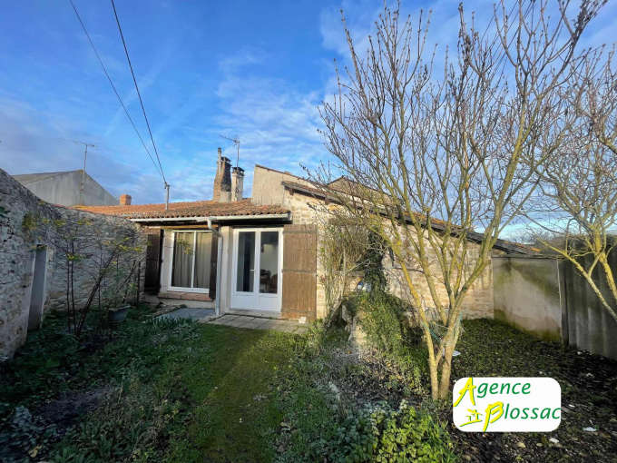 Offres de vente Maison Craon (86110)
