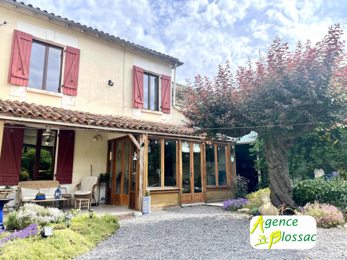 Offres de vente Maison Saint-Jean-de-Sauves (86330)