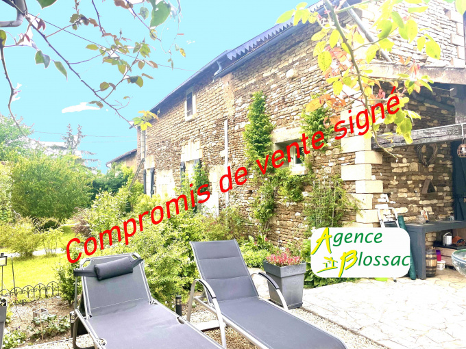 Offres de vente Maison Saint-Jean-de-Sauves (86330)