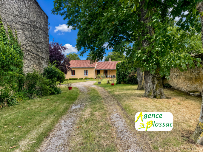Offres de vente Maison Thénezay (79390)