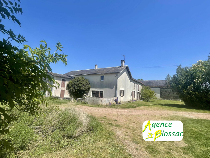 Offres de vente Maison Cuhon (86110)