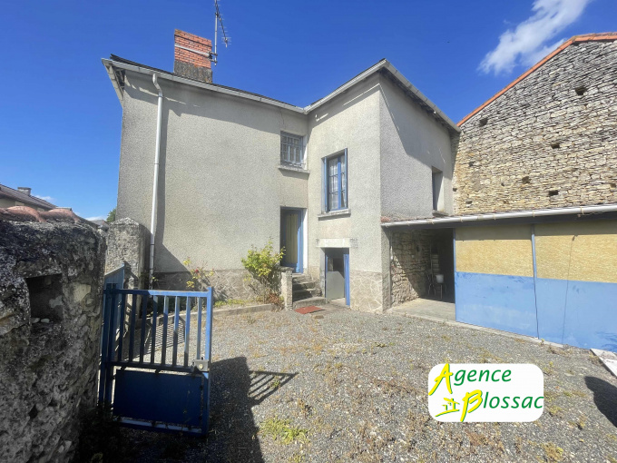 Offres de vente Maison Mirebeau (86110)