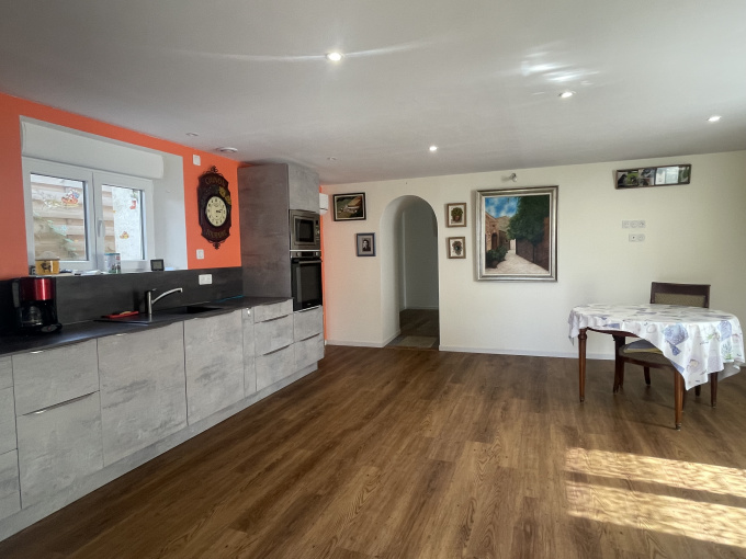 Offres de vente Maison Lencloître (86140)
