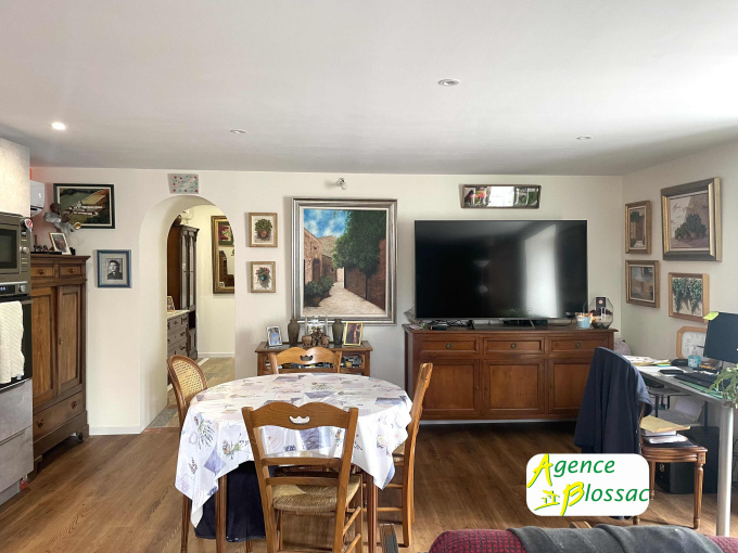 Offres de vente Maison Lencloître (86140)