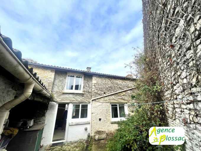 Offres de vente Maison Saint-Jean-de-Sauves (86330)