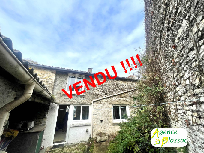 Offres de vente Maison Saint-Jean-de-Sauves (86330)