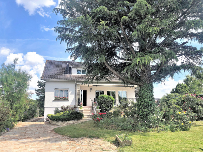 Offres de vente Maison Mirebeau (86110)