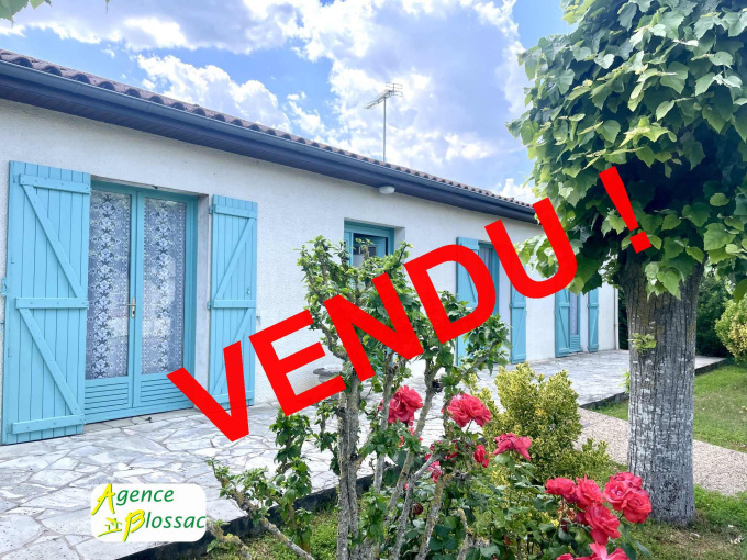 Offres de vente Maison Saint-Jean-de-Sauves (86330)
