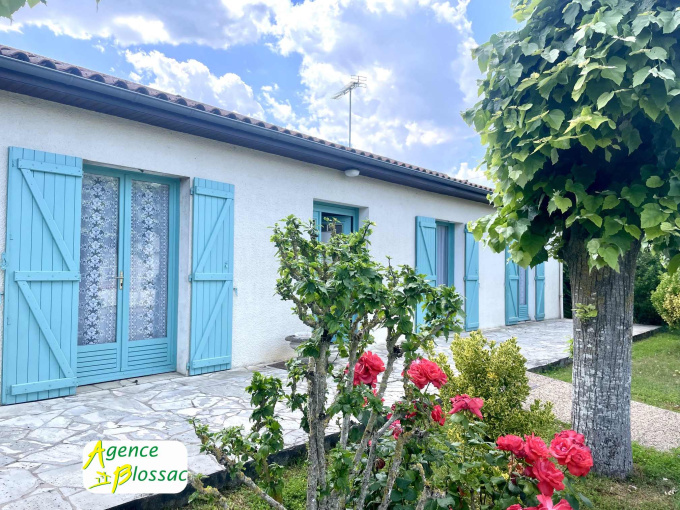 Offres de vente Maison Saint-Jean-de-Sauves (86330)