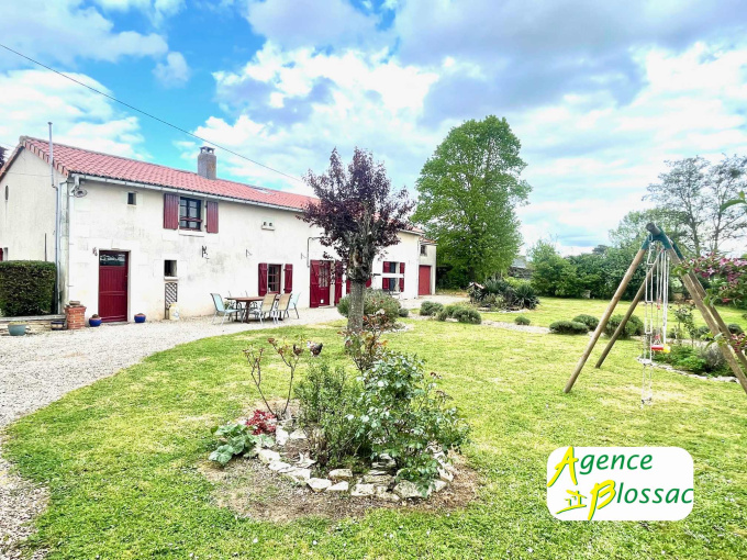 Offres de vente Maison Saint-Clair (86330)