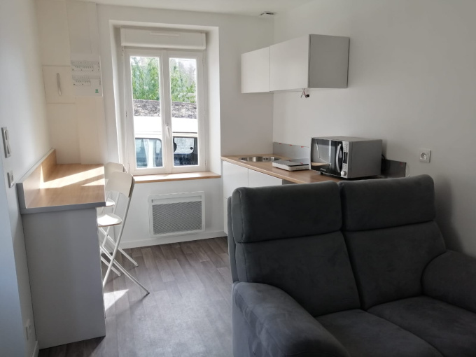 Offres de vente Maison Mirebeau (86110)