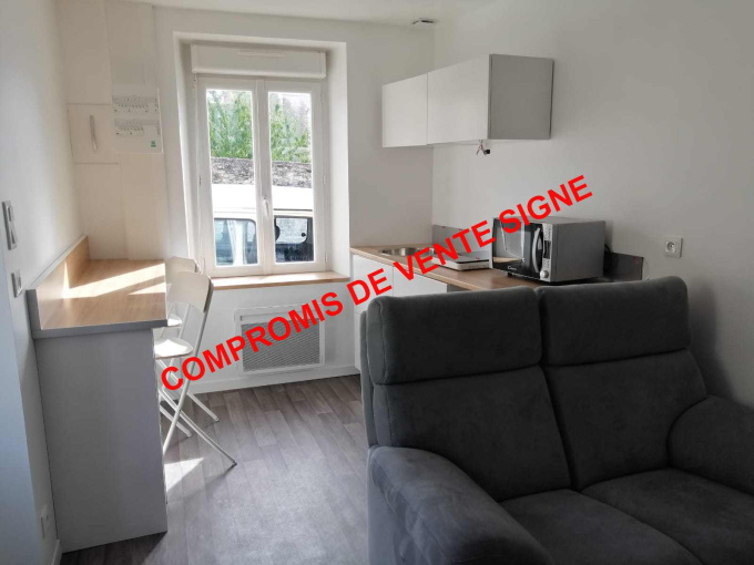 Offres de vente Maison Mirebeau (86110)