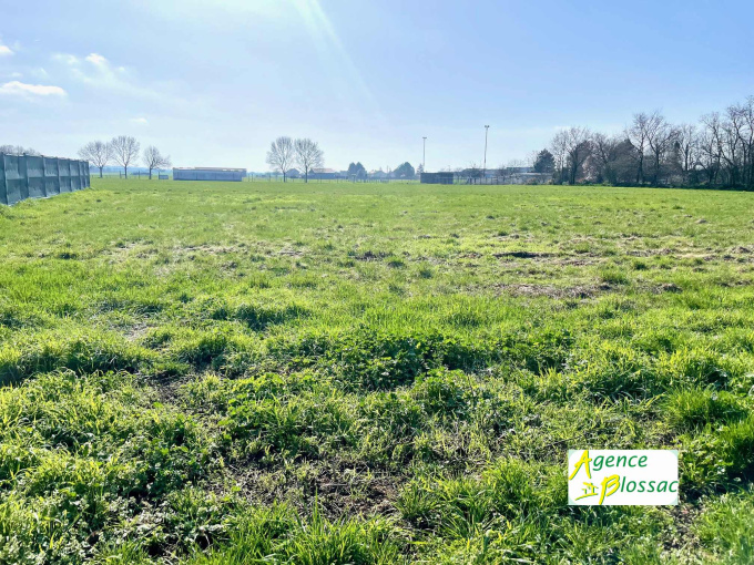 Offres de vente Terrain à batir Saint-Jean-de-Sauves (86330)