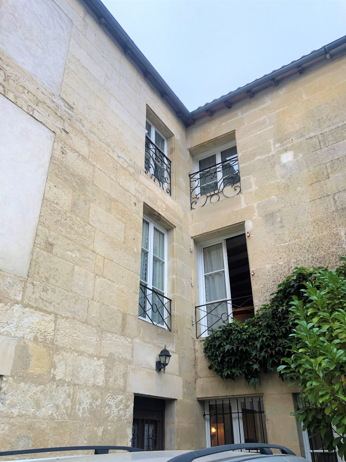 Offres de vente Maison Poitiers (86000)