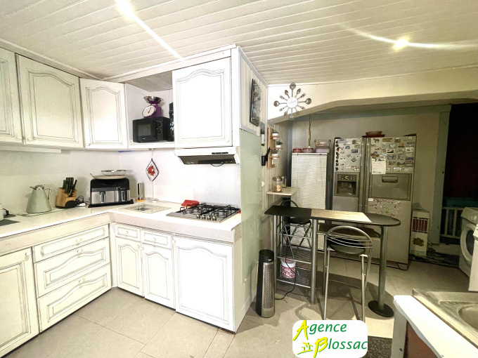 Offres de vente Maison Mirebeau (86110)