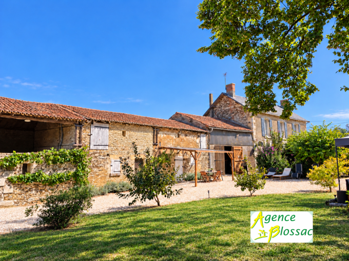 Offres de vente Maison Saint-Jean-de-Sauves (86330)