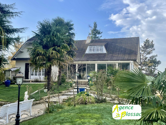 Offres de vente Maison Vouneuil-sous-Biard (86580)