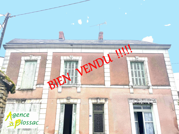 Offres de vente Maison Verrue (86420)