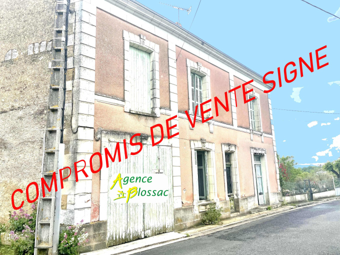 Offres de vente Maison Verrue (86420)