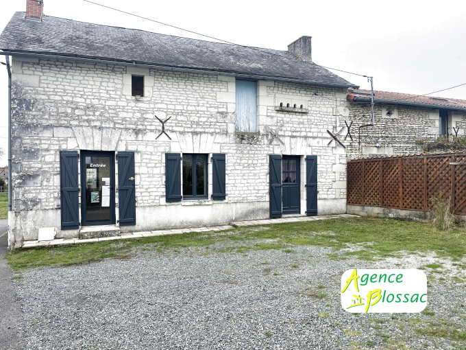 Offres de vente Maison Berthegon (86420)