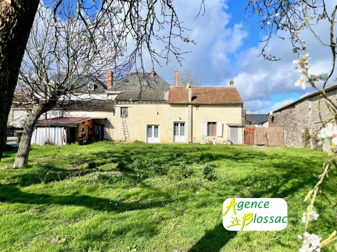 Offres de vente Maison Saint-Jean-de-Sauves (86330)