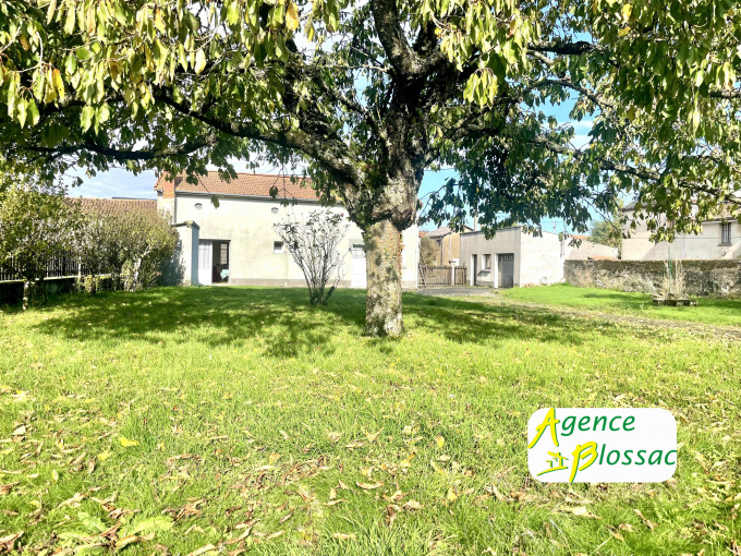 Offres de vente Maison Saint-Clair (86330)