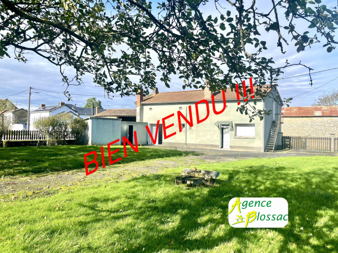 Offres de vente Maison Saint-Clair (86330)