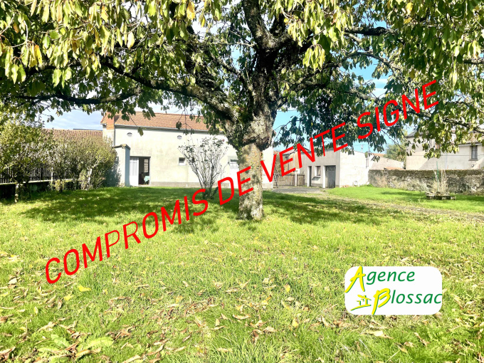 Offres de vente Maison Saint-Clair (86330)