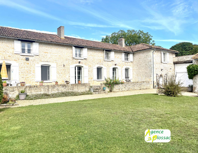 Offres de vente Maison Vouzailles (86170)