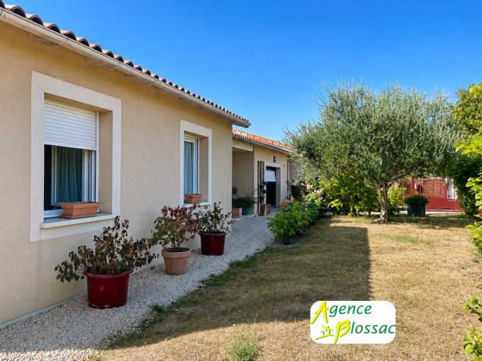 Offres de vente Maison Mirebeau (86110)