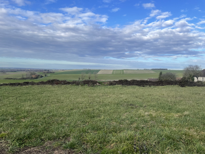 Offres de vente Terrain Mirebeau (86110)