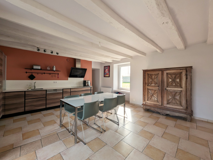 Offres de vente Maison Saint-Genest-d'Ambière (86140)