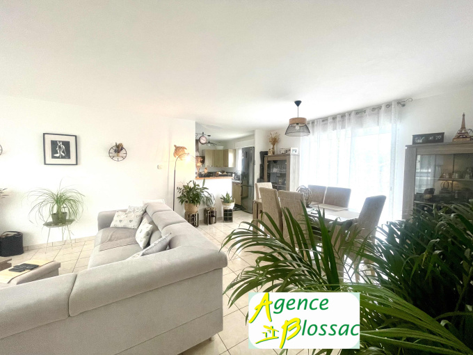 Offres de vente Maison Mirebeau (86110)