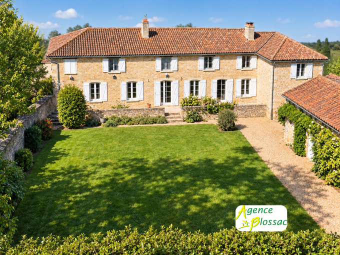 Offres de vente Maison Massognes (86170)
