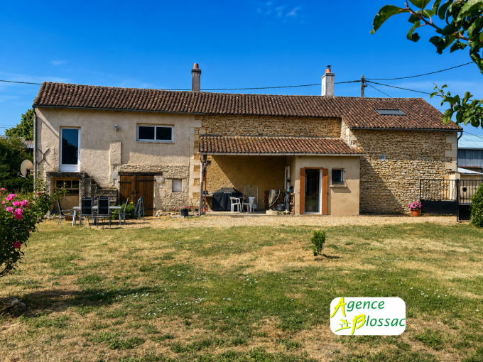 Offres de vente Maison Saint-Clair (86330)