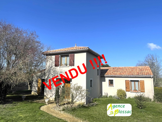 Offres de vente Maison Chouppes (86110)