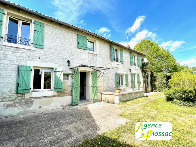 Offres de vente Maison Mirebeau (86110)