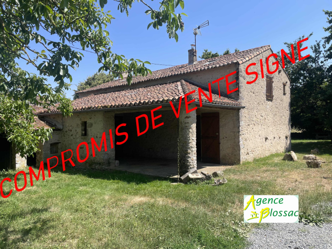 Offres de vente Maison Pressigny (79390)