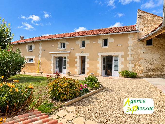 Offres de vente Maison Mirebeau (86110)