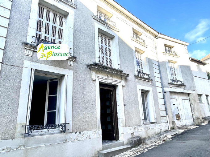 Offres de vente Maison Mirebeau (86110)