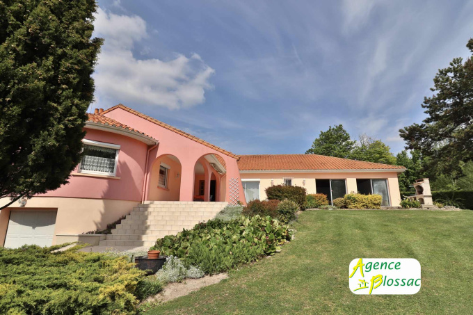 Offres de vente Maison Mirebeau (86110)