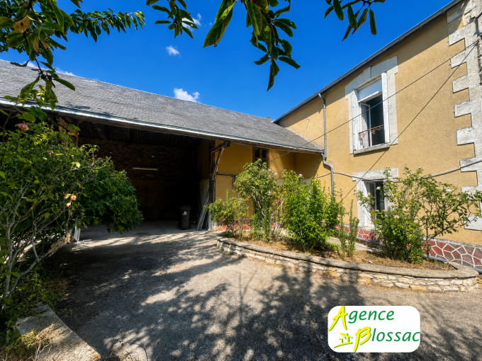 Offres de vente Maison Saint-Jean-de-Sauves (86330)
